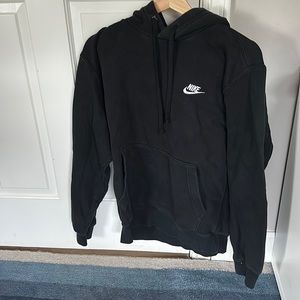 nike hoodie